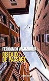 Oiseaux de passage