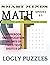 Smart Minds - Math Workbook Multiplication For Grades 3-5 - 1... by Logly Technology LLC