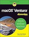 macOS Ventura For...