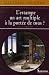 L''estampe un art multiple ...