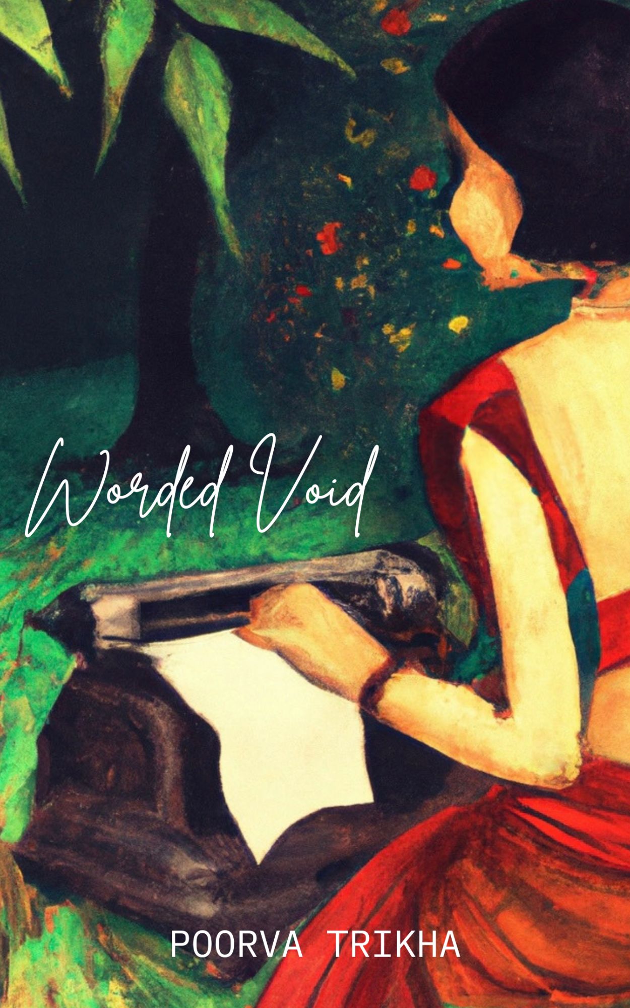 Worded Void