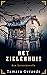 Het zielenhuis by Tamara Geraeds