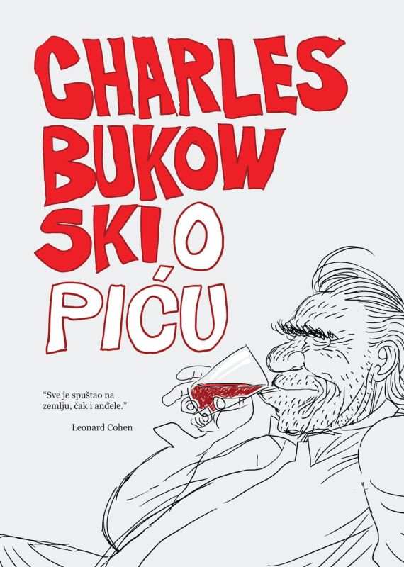 O piću