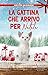 La gattina che arrivò per Natale (Snowball #3)