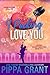 I Pucking Love You (The Cop...