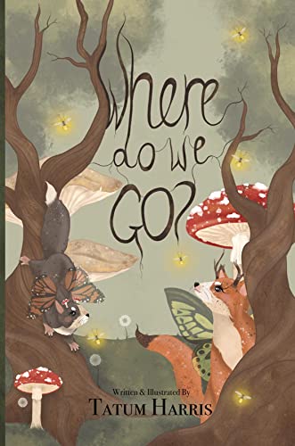 Where Do We Go?