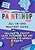 COREL PAINTSHOP PRO ALL-IN-ONE MASTERY GUIDE by Davvy Knitty