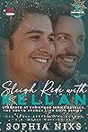 Sleigh Ride with Kellan by Sophia Nixs