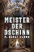 Meister der Dschinn (Dead Djinn Universe, #1)
