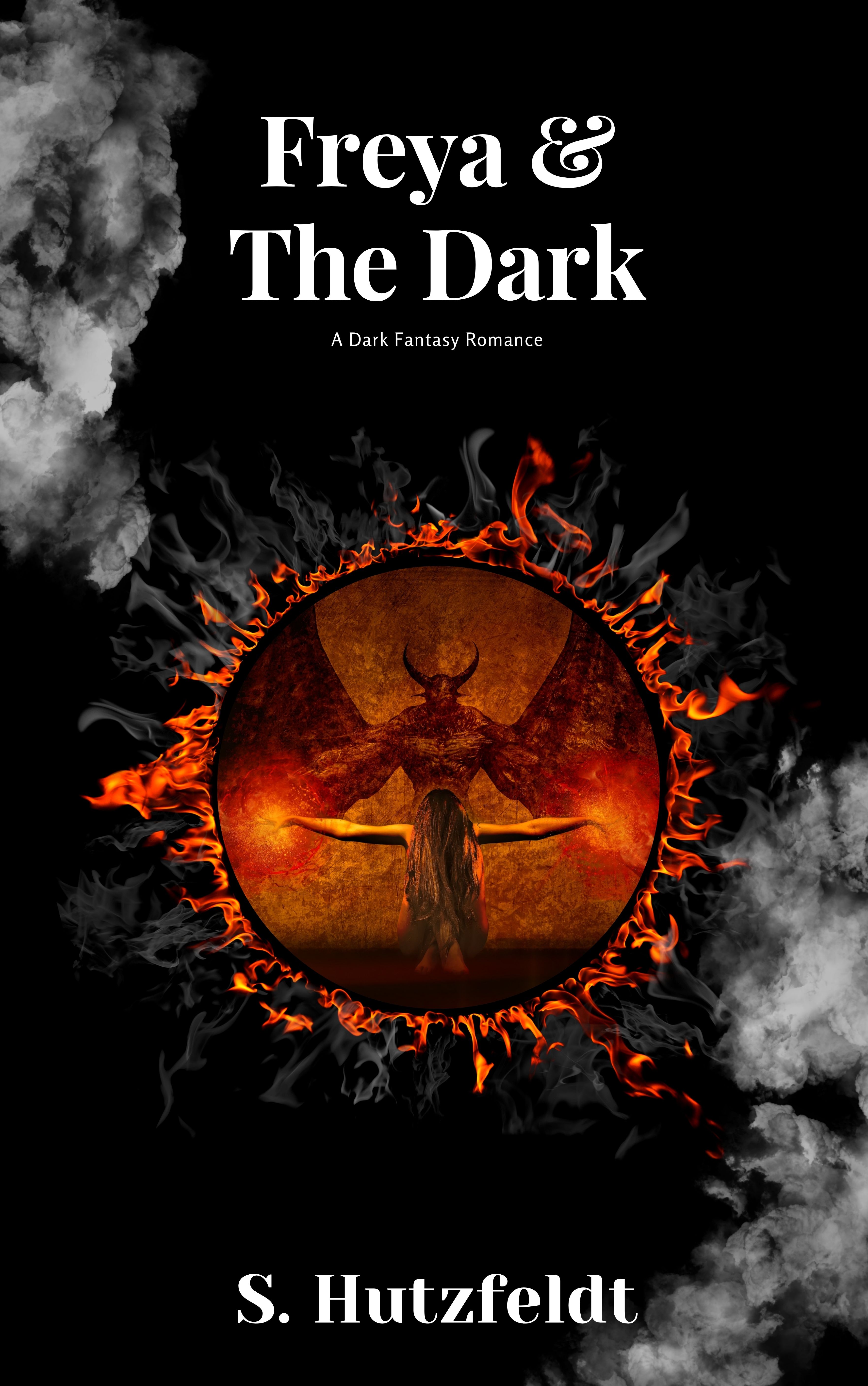 Freya & The Dark: Freya and The Dark