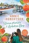 Store planer i Lobster Bay by Annie Robertson