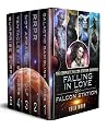 Falling in Love o...