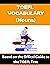 TOEFL VOCABULARY (NOUNS): B...