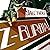 Z-Burbia (Z-Burbia, #1)