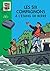 Les Six Compagnons à l'Étang de Berre by Olivier Séchan