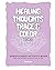 Healing Thoughts Trace & Co...
