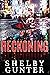 Reckoning (The Shadow, #1)