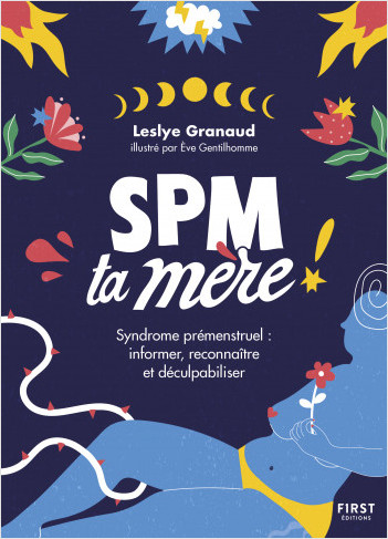 SPM Ta Mère