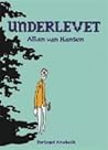 Underlevet by Allan van Hansen
