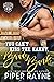 You Can't Kiss the Nanny, Brady Banks (Kingsmen Football Stars, #2) by Piper Rayne