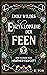 Emily Wildes Enzyklopädie der Feen (Emily Wilde, #1) by Heather Fawcett