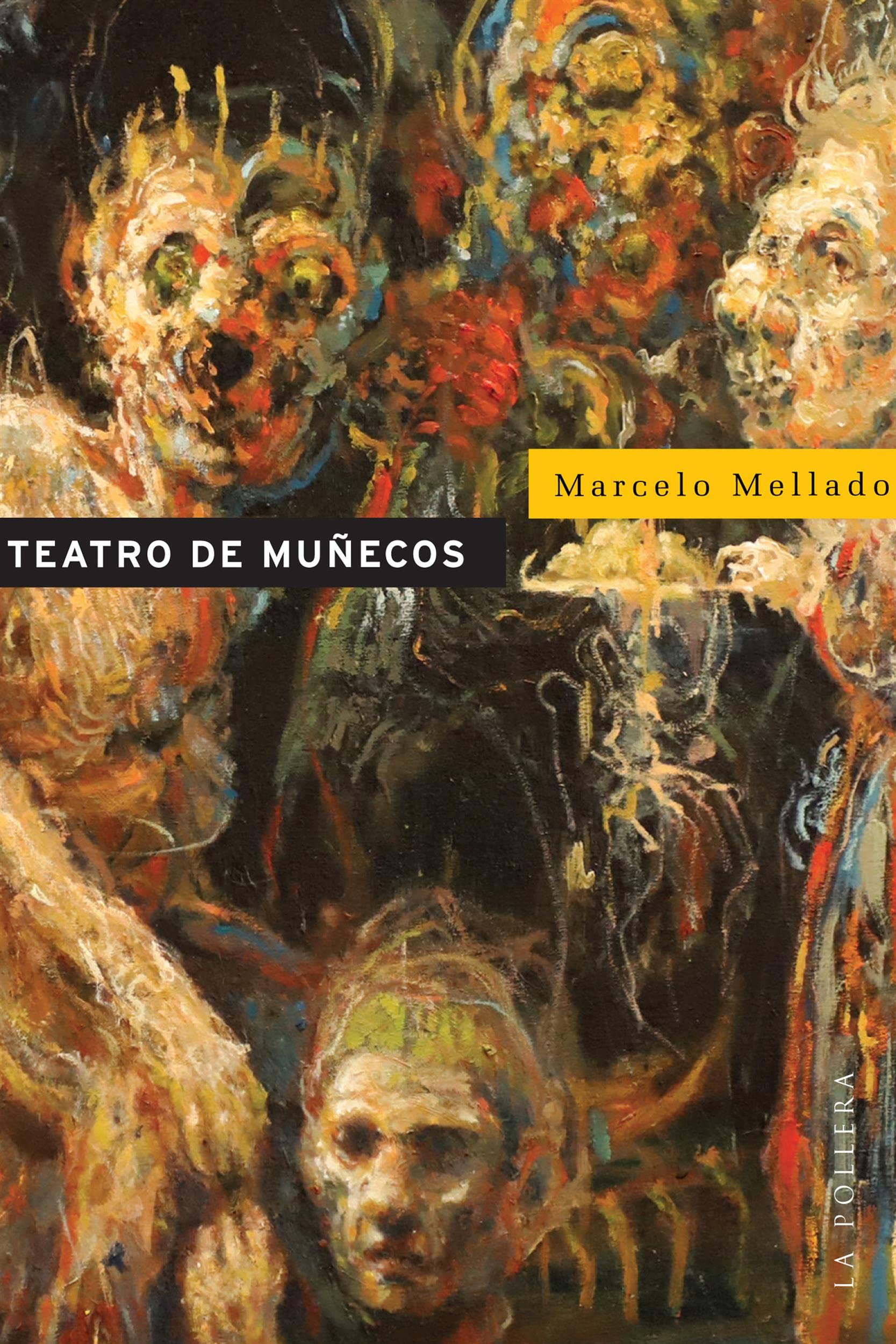 Teatro de muñecos (Spanish Edition)