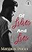Of Lilies And Lies