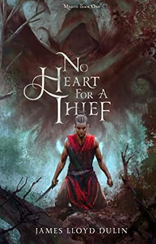 No Heart for a Thief (Malitu, #1)