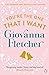 You're the One That I Want by Giovanna Fletcher