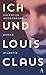 Ich und Louis Claus by Valentijn Hoogenkamp