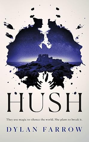 Hush (Hush, #1)
