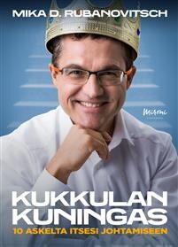 Kukkulan Kuningas