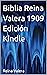 Biblia Reina Valera 1909 Ed...