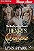 Henry's Dilemma (The Man Beyond the Beast #8)