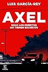 Axel by Luis García-Rey