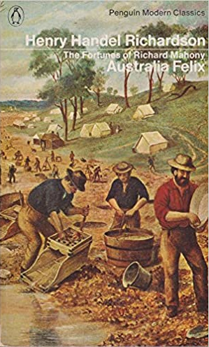 Australia Felix (Paperback)