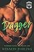 Dagger (Tattered Souls MC: Book 1)