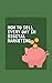 How to sell every day in digital marketing by Marcel Pacheco