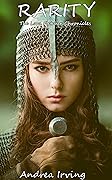 Rarity: The Lora Fletcher Chronicles Book 2