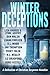 Winter Deceptions: A Collection of Christian Suspense Novellas
