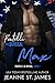 Fratelli in divisa: Max (Brothers in Blue #1)