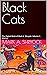 Black Cats by Mark A. Shryock