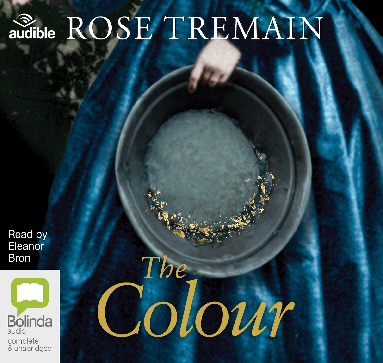 The Colour