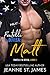 Fratelli in divisa: Matt (Brothers in Blue #3)