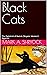 Black Cats by Mark A. Shryock