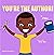You're The Author! (Wealthful Adventures)