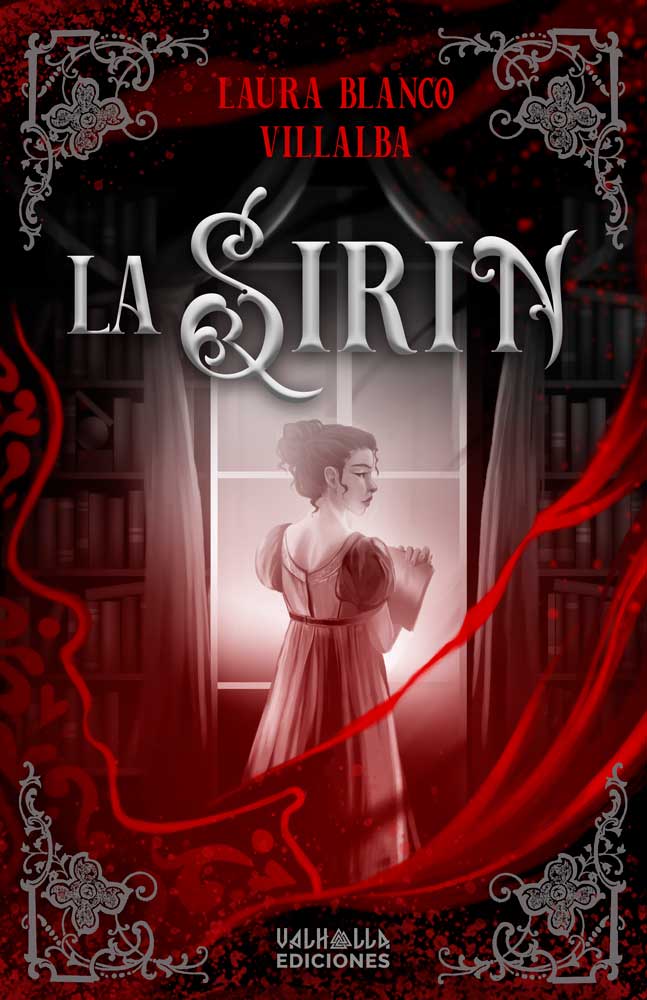 La Sirin (Paperback)
