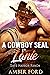 A Cowboy SEAL for Lanie (Sa...