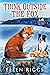 Think Outside the Fox A Cozy Mystery for Animal Lovers (Bought-the-Farm Mystery Book 16) by Ellen Riggs