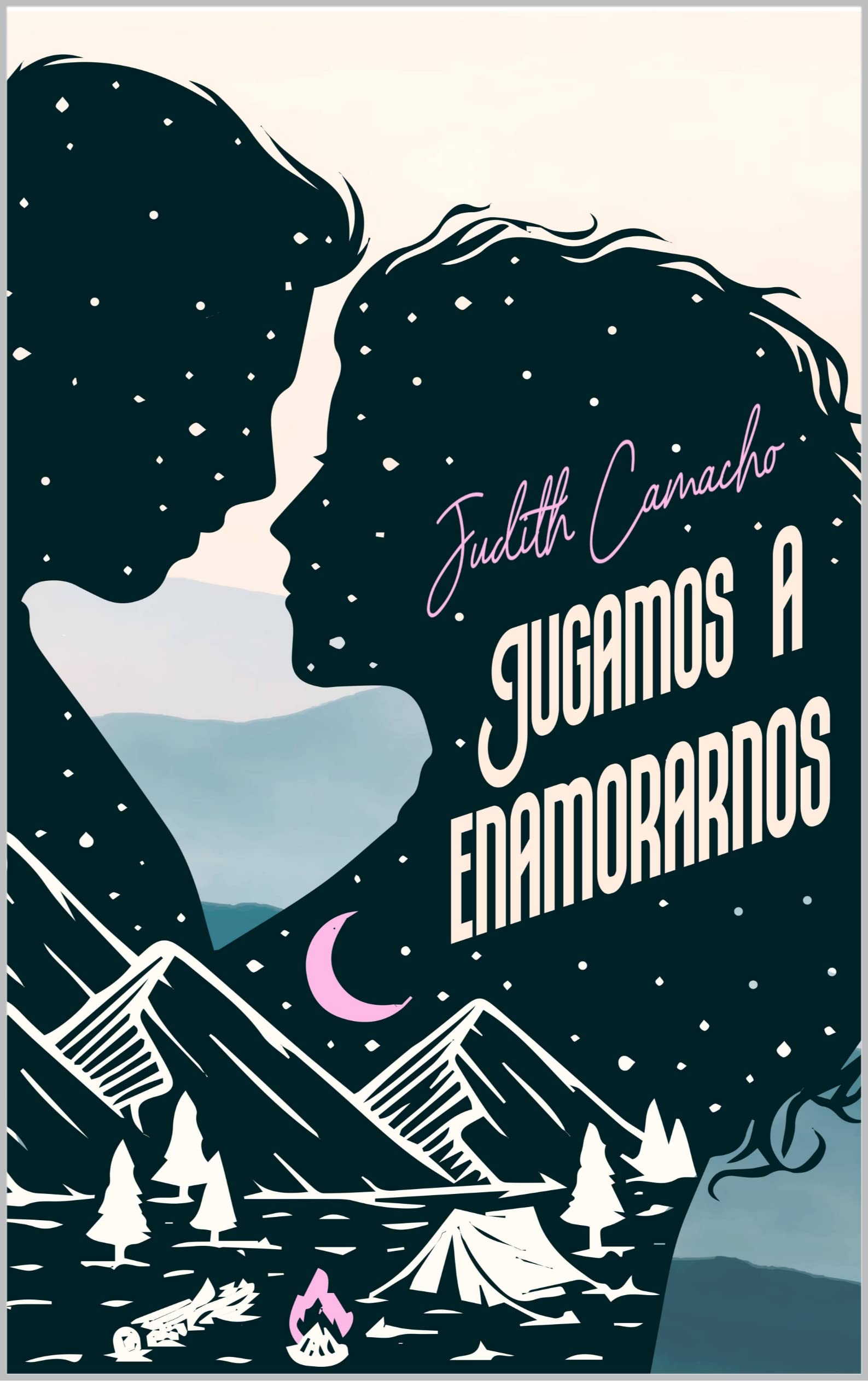 Jugamos a enamorarnos (Spanish Edition)